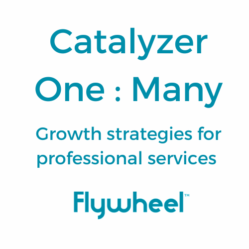 Flywheel logo