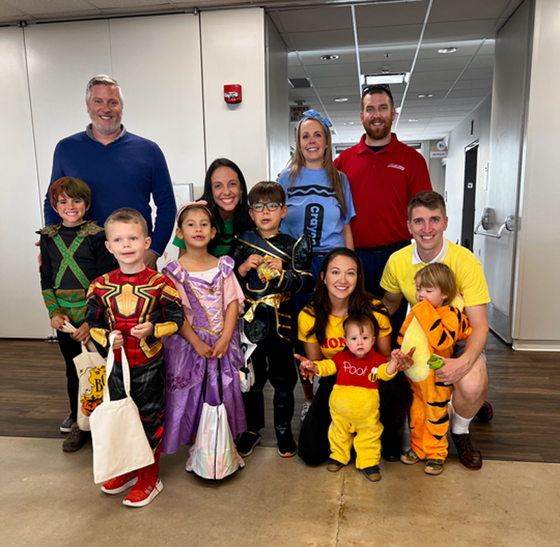 Kids Fancy Dress