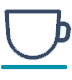 Complimentary Coffee | Tea | Water Service