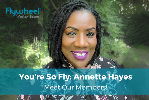Annette Hayes