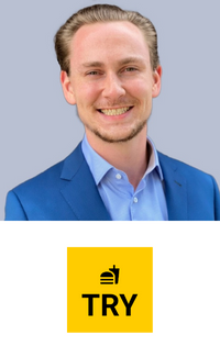 Jake Tyndall FOUNDER OF TRY