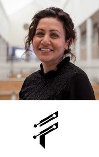 Mona Azarbayjani CO-FOUNDER OF FORESIGHTCARES