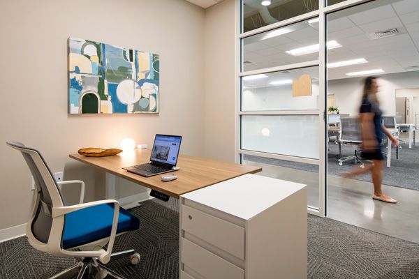 Private Office