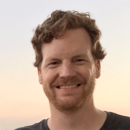 Brian Platz