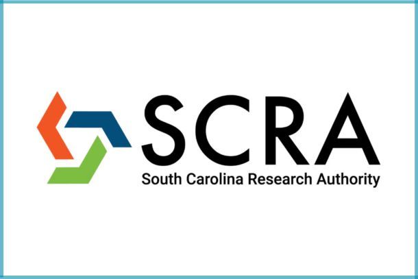 SCRA logo