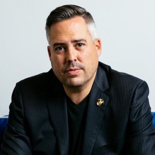 Shane Grivich