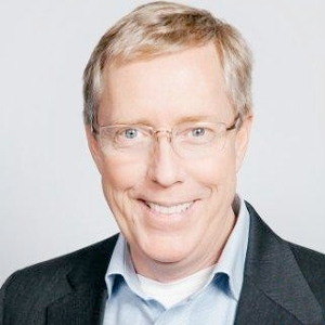 Peter Marsh FLYWHEEL COFOUNDER