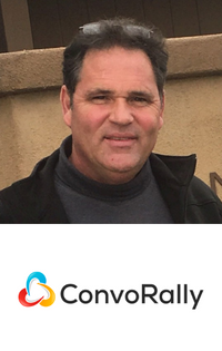 Steve Batts FOUNDER OF CONVORALLY
