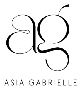 Asia Grabrielle Design logo