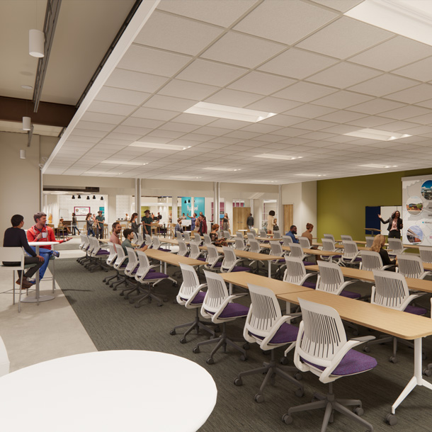 Conference & Event Space