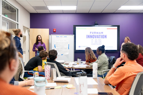 Collaborative Program