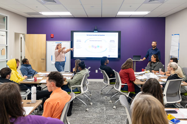 Collaboration Technology